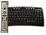 Gyration GYR3101CKUS Media Center Remote with Compact Keyboard