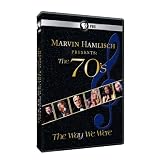Marvin Hamlisch Presents: The '70s--The Way We Were [DVD]