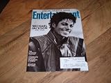 Michael Jackson, Entertainment Weekly-Special Tribute Issue, July 10, 2009
