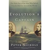 Evolution's Captainby Peter Nichols