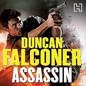 Assassin: John Stratton, Book 8 | [Duncan Falconer]