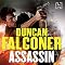Assassin: John Stratton, Book 8