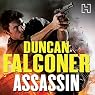 Assassin: John Stratton, Book 8