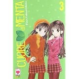 Cuore di menta: 3di Wataru Yoshizumi