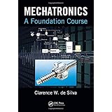 mechatronics a foundation course