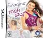 Imagine Rock Star