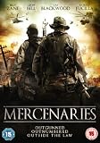 Mercenaries [DVD] DVD
