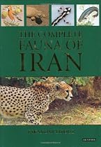 The Complete Fauna of Iran
