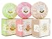 Beauty : Roger & Gallet Gentle Nature Soap - 3.5 oz. - Pink Grapefruit