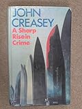 A sharp rise in crime