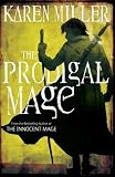 The Prodigal Mage (Fishermans Children 1)