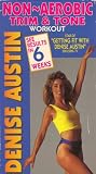 Denise Austin: Non - Aerobic Trim & Tone Workout