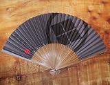 幕末志士扇子【高杉晋作】の画像