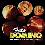 Review Fats Domino  / The Big Beat: the Hits & More