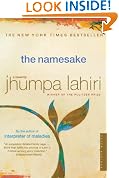 The Namesake: A Novel
