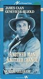 Another Man, Another Chance [VHS]