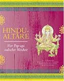 Produkt-Bild: Hindu-Alt&auml;re: Vier Pop-ups indischer Weisheit