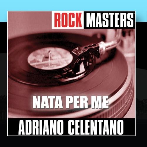 Adriano Celentano - Nata per me - 12 - Zortam Music