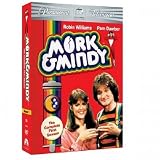 Mork & Mindy - The Complete First Season