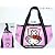 ワンピース×ハローキティ バルーンBAG Lサイズ ハローキティ