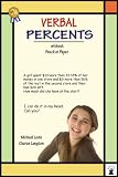 Verbal Percents - without pencil or paper (Verbal Math Lesson)