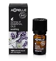 Acorelle Essential Oil Soothing Synergy 5ml