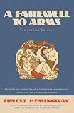 A farewell to arms