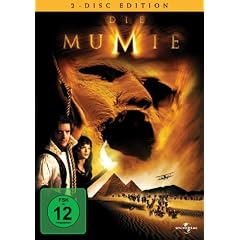 Die Mumie [Special Edition] [2 DVDs]