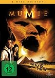 Die Mumie [Special Edition] [2 DVDs]