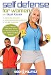 Self Defense for Women with Tayah Kansik - technique and workout