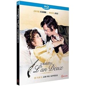 Les Mariés de l'an Deux [Blu-ray]