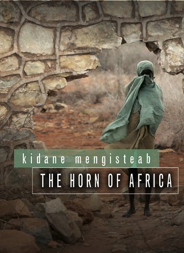 The Horn of Africa (Hot Spots in Global Politics)