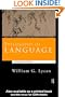 Philosophy of Language: A Contemporary Introduction (Routledge Contemporary Introductions to Philosophy)