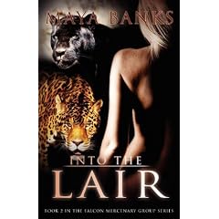 Into the Lair