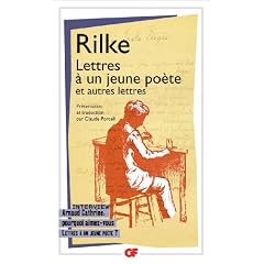 Lettres � un jeune po�te et autres lettres