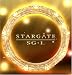 DVD : Stargate SG-1 - Season One [Blu-ray]