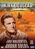 Einsam sind die Tapferen / Lonely Are the Brave ( Los Valientes Andan Solos ) [ Spanische Fassung, Keine Deutsche Sprache ] - Carroll O'Connor