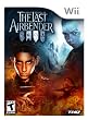 The Last Airbender