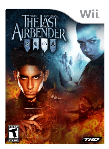 Last Airbender
