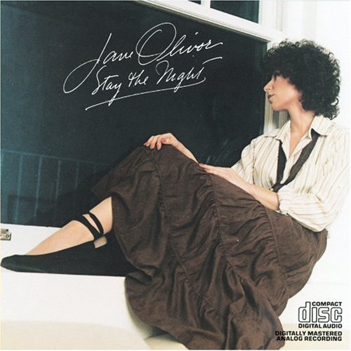 Jane Olivor - Stay The Night - Zortam Music