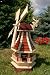 Große Windmühle,Windmühlen ++kugelgelagert++