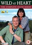 Wild at Heart Series 6 [DVD]