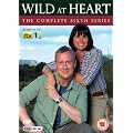 Wild at Heart Series 6 [DVD]