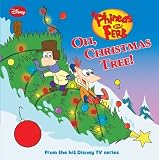 Phineas and Ferb #1: Oh, Christmas Tree! (Phineas & Ferb 8x8)