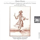 Marais Suiten Dreyfus