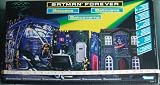 Batman Forever - Batcave playset (No Figures or Vehicles included) - Made by Kenner in 1995 - THIS IS FOR UK BUYERS ONLY DUE TO SIZE AND WEIGHTIMAGE