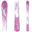 Alpina Zoom Kids Skis 2009