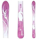 Alpina Zoom Kids Skis 2009