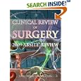 Clinical Review of Surgery - ABSITE Edition by  Surgisphere Corporation