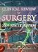  : Clinical Review of Surgery - ABSITE Edition